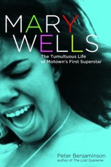 Mary Wells