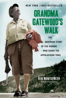 Image for Grandma Gatewood's Walk