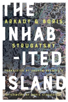 Image for Inhabited Island