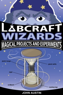 Image for Labcraft Wizards
