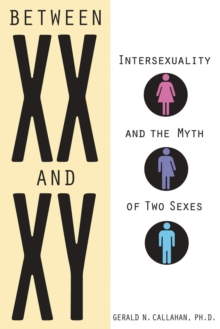 Image for Between XX and XY