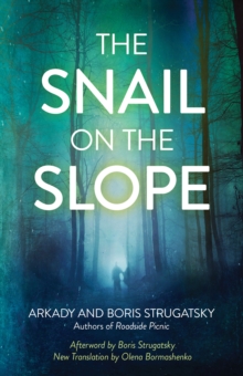 Image for Snail on the Slope