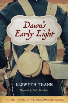 Image for Dawn's Early Light.