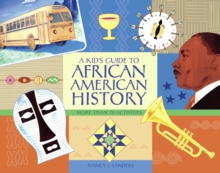 Image for A Kid's Guide to African American History: More than 70 Activities