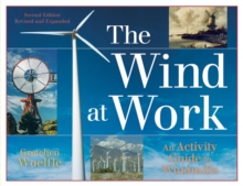 Image for Wind at work  : an activity guide to windmills