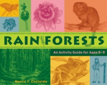Image for Rainforests: An Activity Guide for Ages 6-9