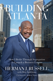 Image for Building Atlanta