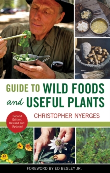 Image for Guide to Wild Foods and Useful Plants