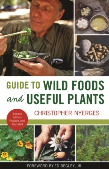 Image for Guide to wild foods and useful plants
