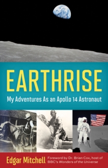 Image for My adventures as an Apollo 14 astronaut