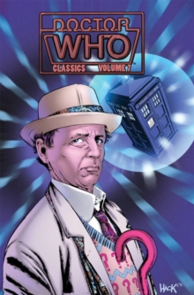 Image for Doctor Who Classics Volume 7