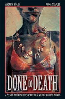 Image for Done to death