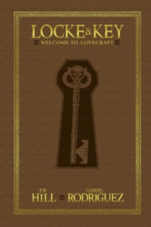 Image for Locke & Key: Welcome to Lovecraft Special Edition