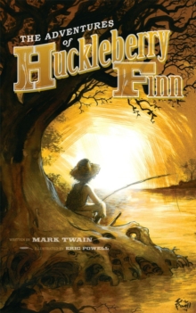 Image for Adventures Of Huckleberry Finn