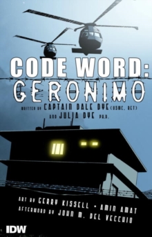 Image for Code Word