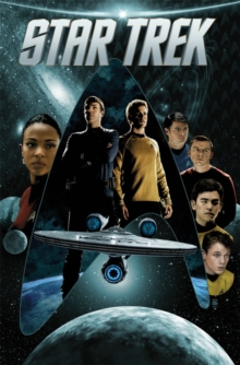 Image for Star Trek Volume 1