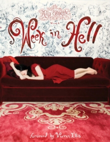 Image for Art of Molly Crabapple Volume 1: Week in Hell