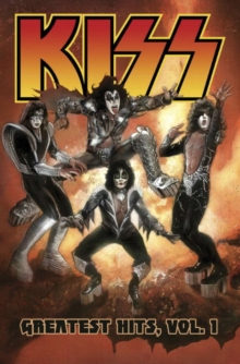 Image for Kiss: Greatest Hits Volume 1