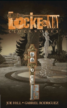 Image for Locke & Key, Vol. 5: Clockworks