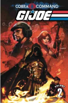 Image for G.I. Joe Cobra Command Volume 2