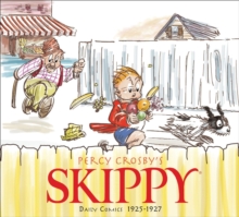 Image for SkippyVolume 1,: Complete dailies, 1925-1927
