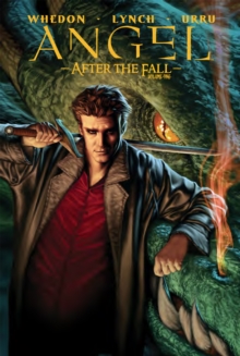 Image for After the fall.