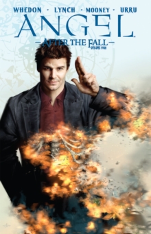 Image for After the fall.