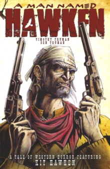 Man Named Hawken