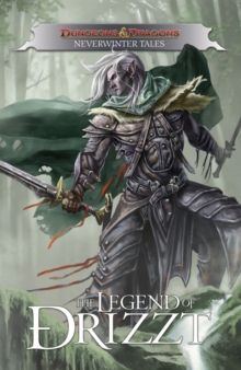 Image for Dungeons & Dragons: Drizzt - Neverwinter Tales