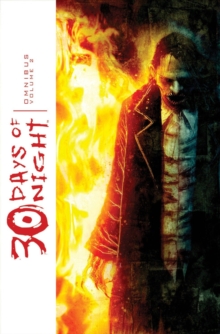 Image for 30 Days of Night Omnibus, Vol. 2