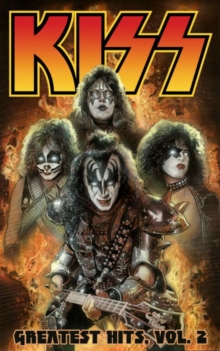 Image for Kiss: Greatest Hits Volume 2