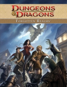 Image for Forgotten realms