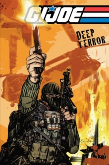 Image for G.I. Joe Deep Terror