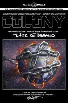 Image for Colony