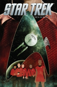 Image for Star Trek Volume 4