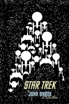 Image for Star Trek The John Byrne Collection