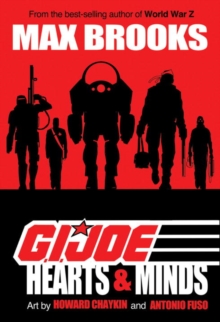 Image for G.I. Joe Hearts & Minds