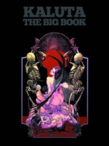Image for Michael Wm. Kaluta: The Big Book