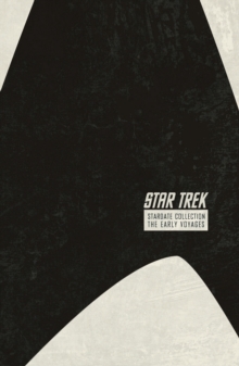 Image for Star Trek  : the Stardate collectionVolume 1