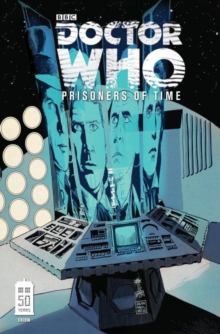Image for Doctor Who: Prisoners of Time Volume 2
