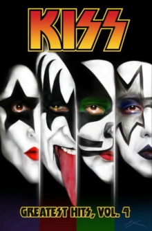 Image for Kiss: Greatest Hits Volume 4