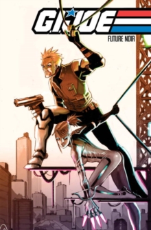 Image for G.I. Joe Future Noir
