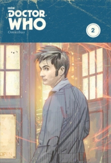 Image for Doctor Who Omnibus Volume 2