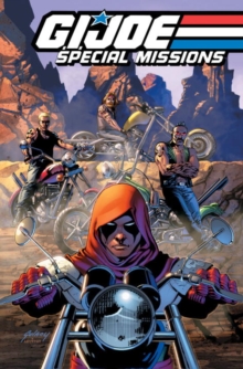 Image for G.I. Joe Special Missions Volume 2