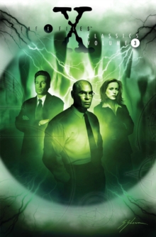 Image for X-Files Classics Volume 3