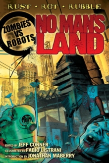 Image for Zombies Vs Robots No Man's Land
