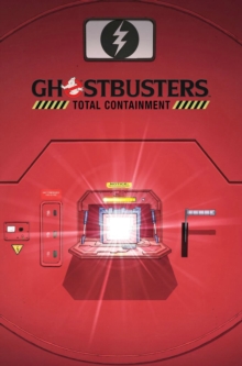 Image for Ghostbusters Total Containment