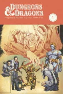 Image for Dungeons & Dragons: Forgotten Realms Classics Omnibus Volume 1