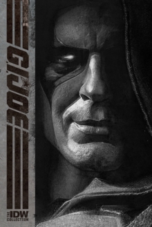 Image for G.I. JOE: The IDW Collection Volume 4