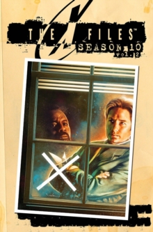 Image for X-Files Season 10 Volume 2